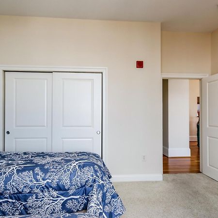 Chase Penthouse At 39 West Baltimore Inner Harbor Convention Center Free Indoor Parking One And Two Bedrooms Esterno foto