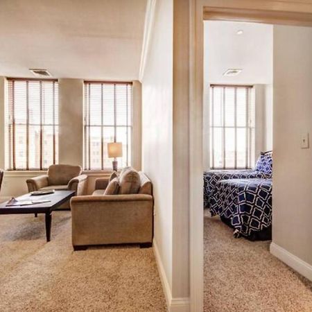 Chase Penthouse At 39 West Baltimore Inner Harbor Convention Center Free Indoor Parking One And Two Bedrooms Esterno foto