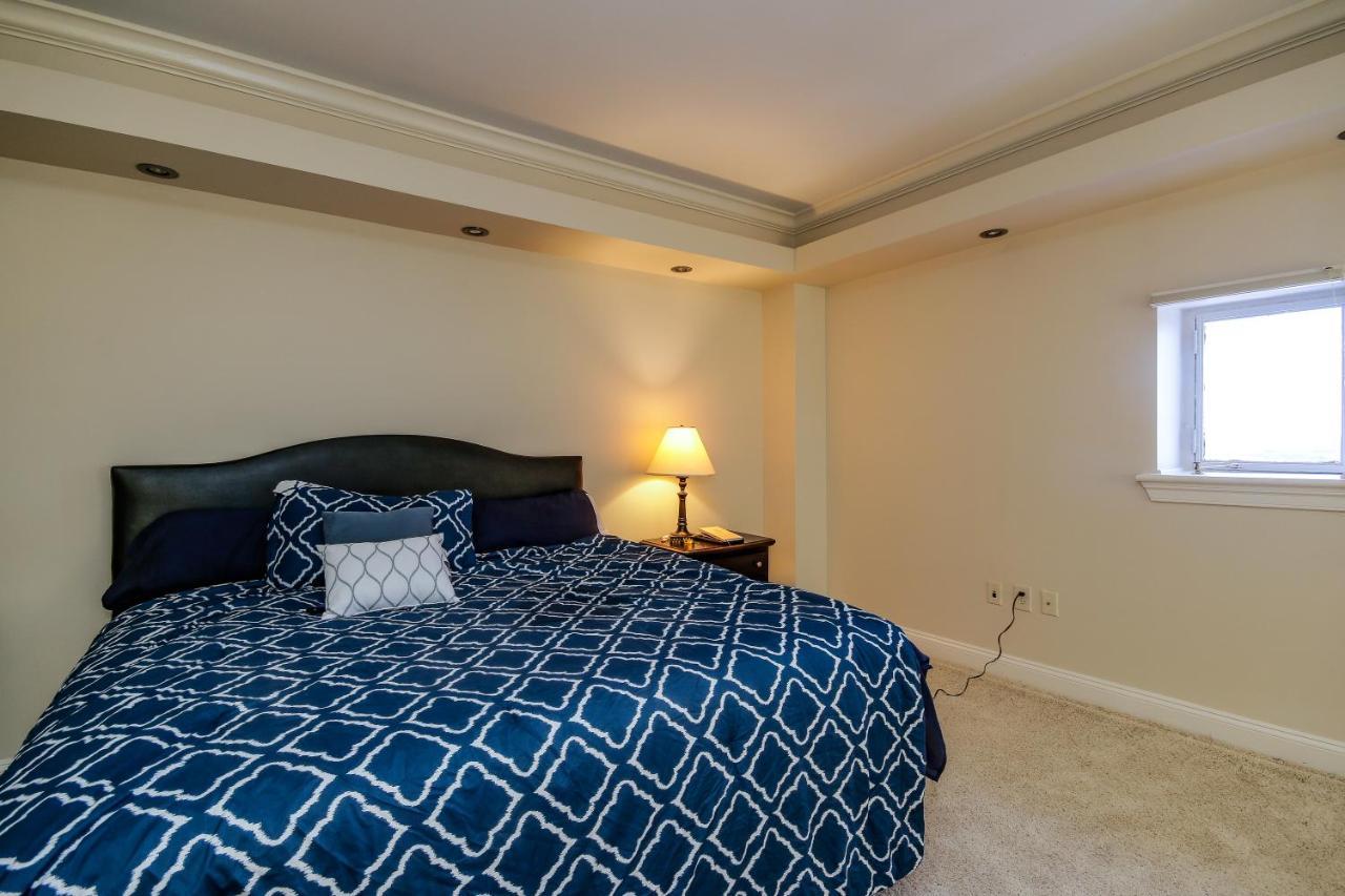 Chase Penthouse At 39 West Baltimore Inner Harbor Convention Center Free Indoor Parking One And Two Bedrooms Esterno foto