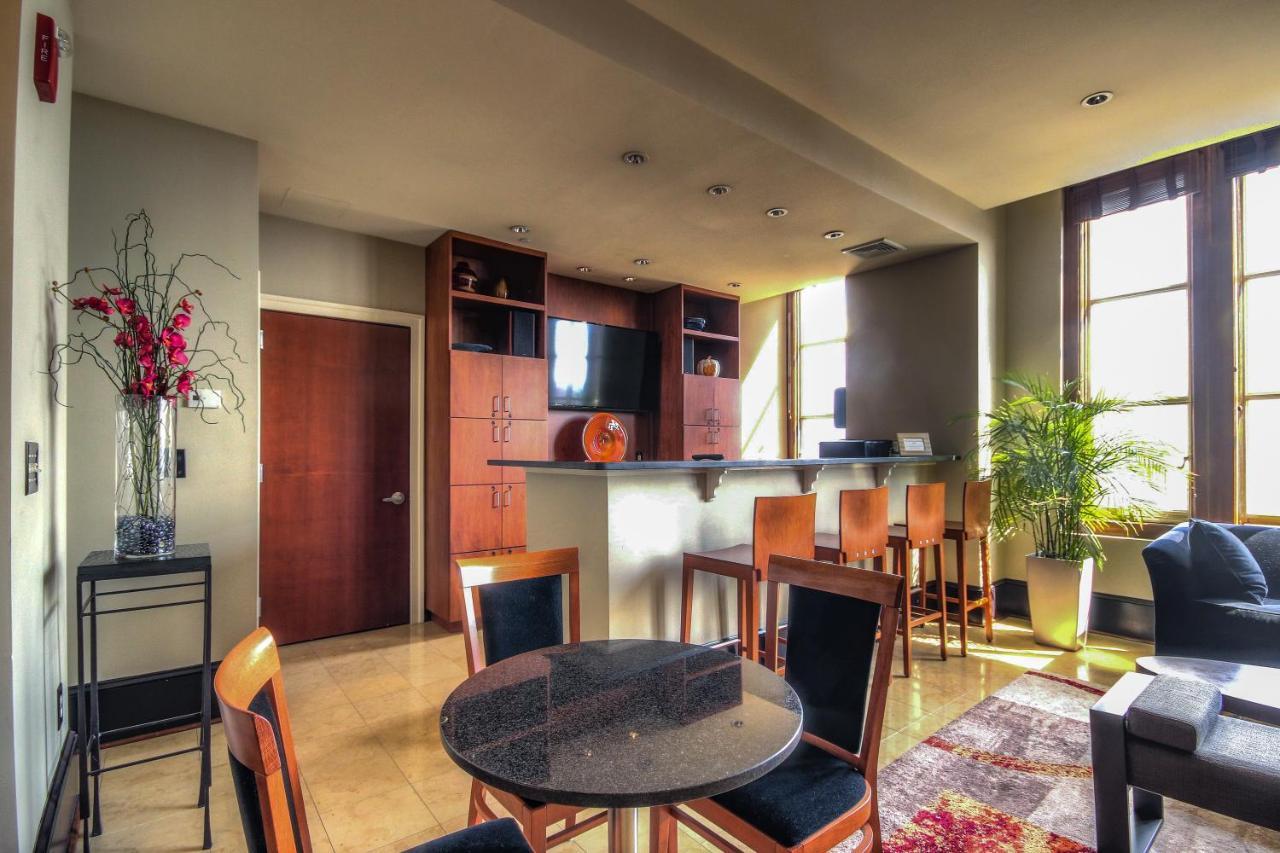 Chase Penthouse At 39 West Baltimore Inner Harbor Convention Center Free Indoor Parking One And Two Bedrooms Esterno foto