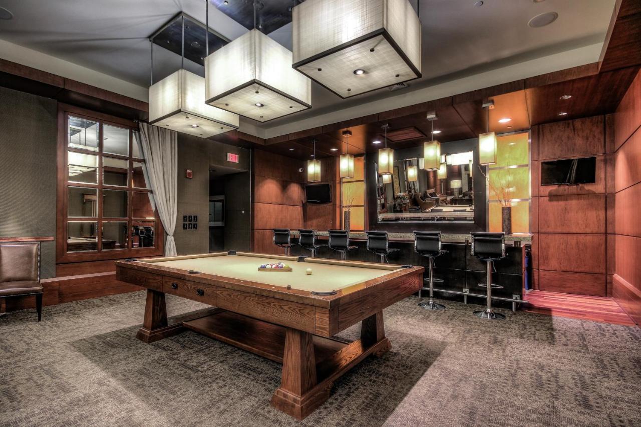 Chase Penthouse At 39 West Baltimore Inner Harbor Convention Center Free Indoor Parking One And Two Bedrooms Esterno foto