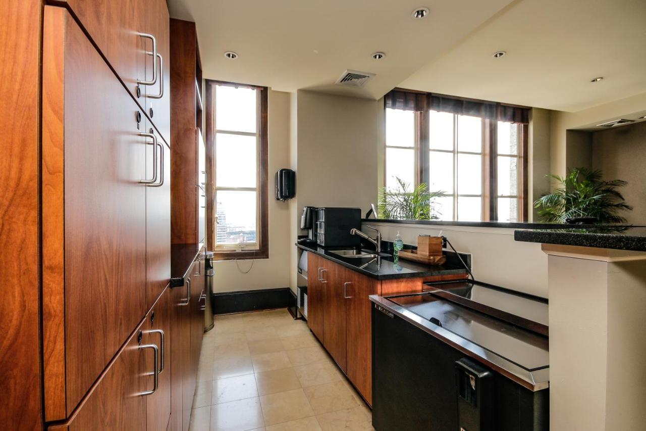 Chase Penthouse At 39 West Baltimore Inner Harbor Convention Center Free Indoor Parking One And Two Bedrooms Esterno foto