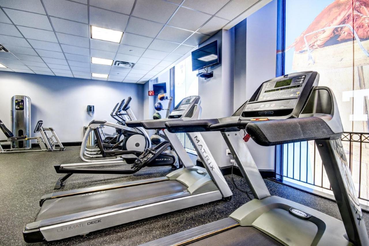 Chase Penthouse At 39 West Baltimore Inner Harbor Convention Center Free Indoor Parking One And Two Bedrooms Esterno foto
