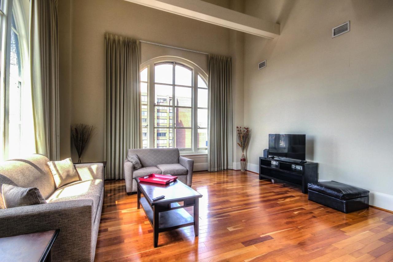 Chase Penthouse At 39 West Baltimore Inner Harbor Convention Center Free Indoor Parking One And Two Bedrooms Esterno foto