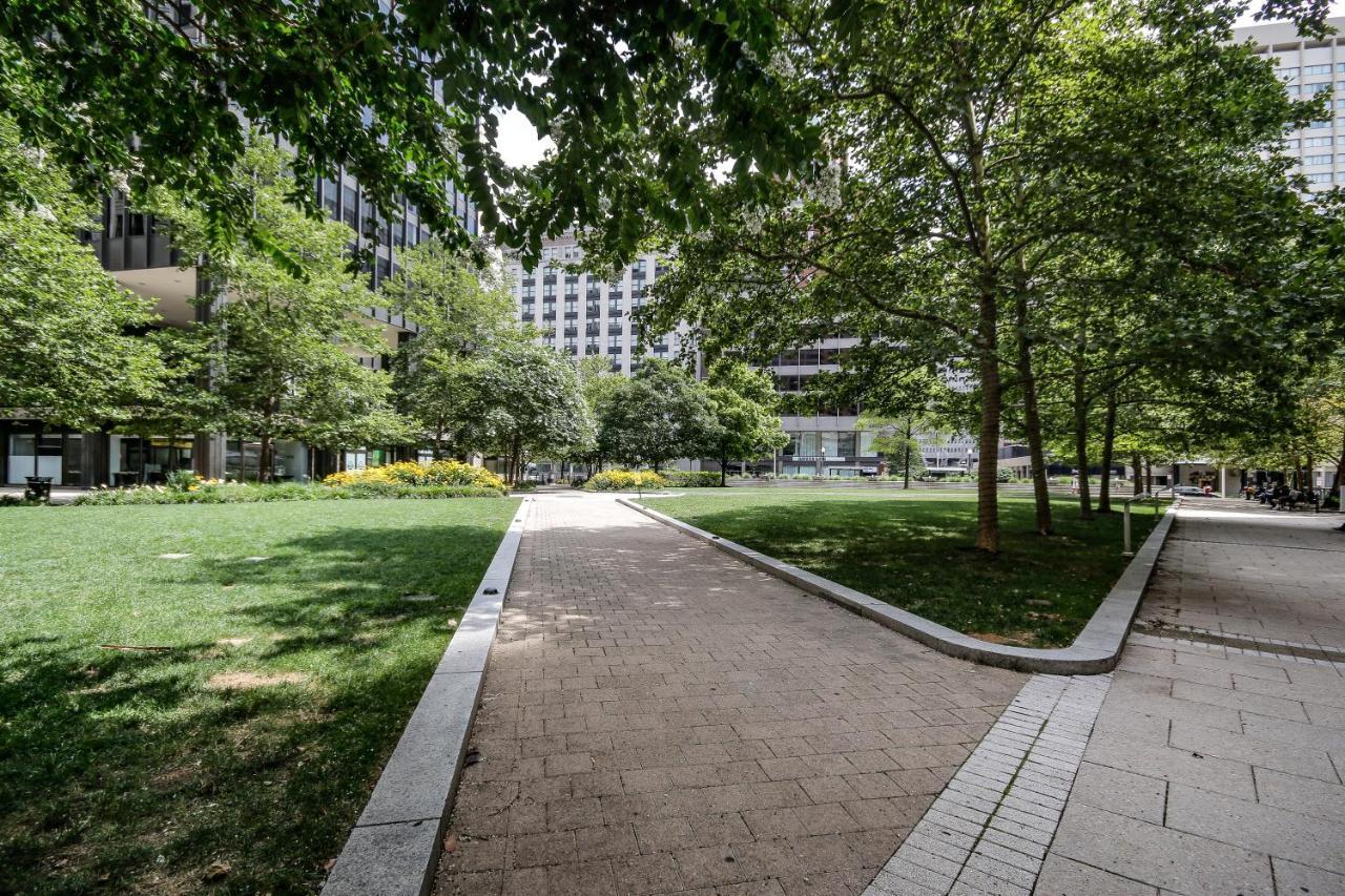 Chase Penthouse At 39 West Baltimore Inner Harbor Convention Center Free Indoor Parking One And Two Bedrooms Esterno foto