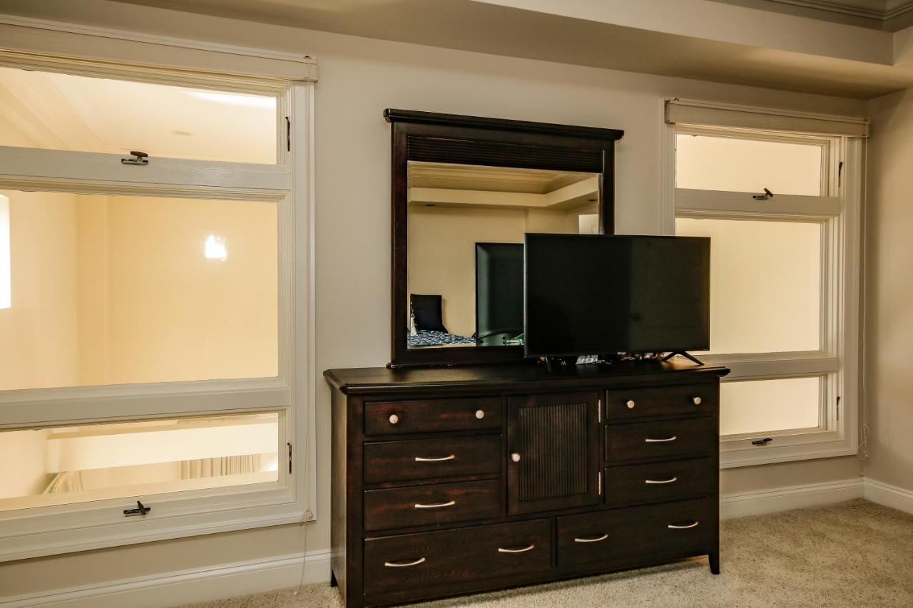 Chase Penthouse At 39 West Baltimore Inner Harbor Convention Center Free Indoor Parking One And Two Bedrooms Esterno foto