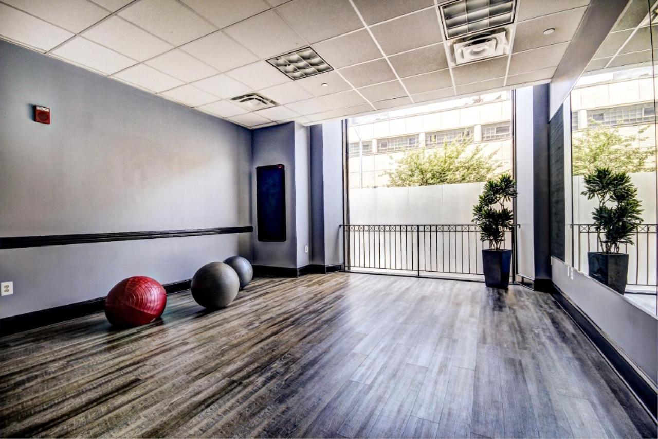 Chase Penthouse At 39 West Baltimore Inner Harbor Convention Center Free Indoor Parking One And Two Bedrooms Esterno foto
