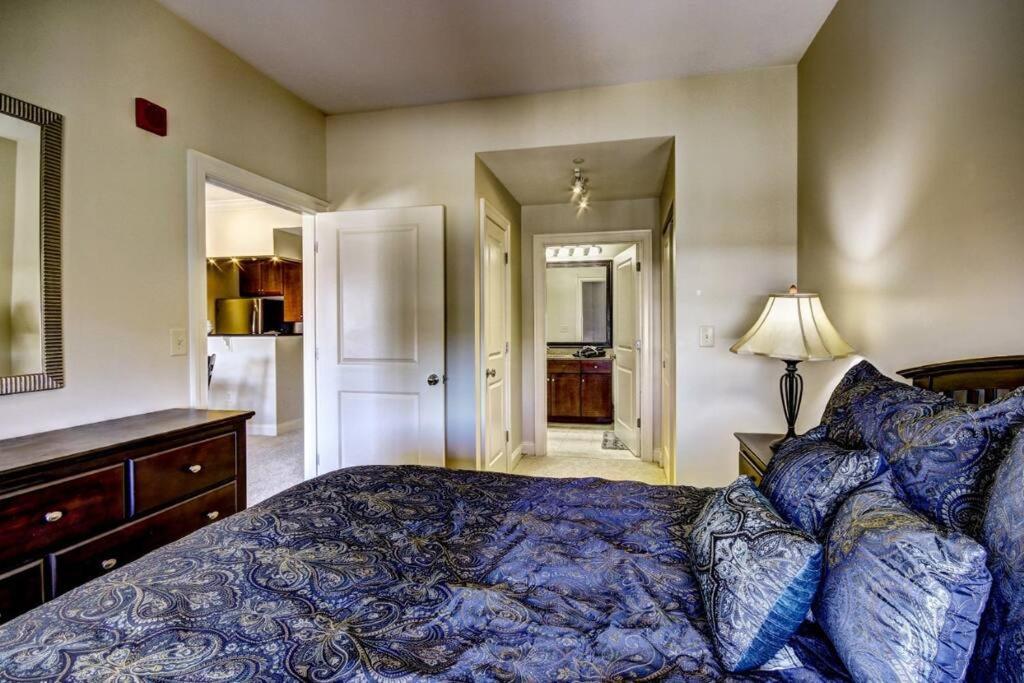 Chase Penthouse At 39 West Baltimore Inner Harbor Convention Center Free Indoor Parking One And Two Bedrooms Esterno foto