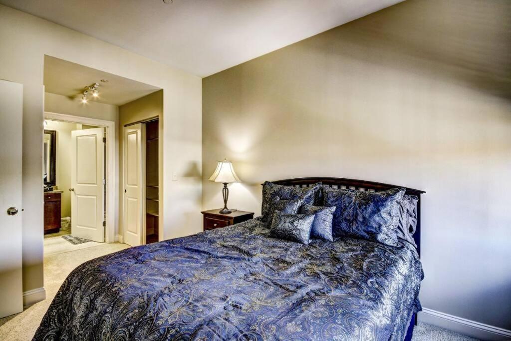 Chase Penthouse At 39 West Baltimore Inner Harbor Convention Center Free Indoor Parking One And Two Bedrooms Esterno foto
