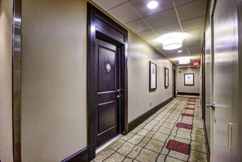 Chase Penthouse At 39 West Baltimore Inner Harbor Convention Center Free Indoor Parking One And Two Bedrooms Esterno foto