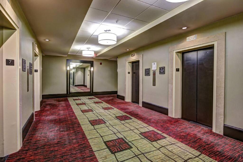 Chase Penthouse At 39 West Baltimore Inner Harbor Convention Center Free Indoor Parking One And Two Bedrooms Esterno foto