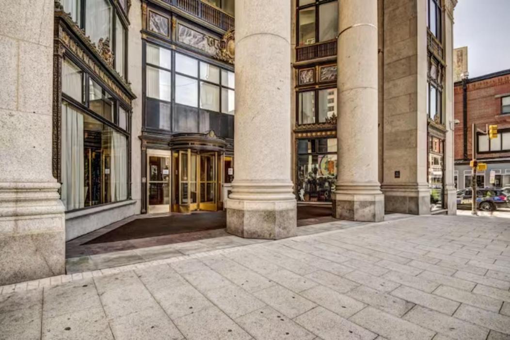 Chase Penthouse At 39 West Baltimore Inner Harbor Convention Center Free Indoor Parking One And Two Bedrooms Esterno foto