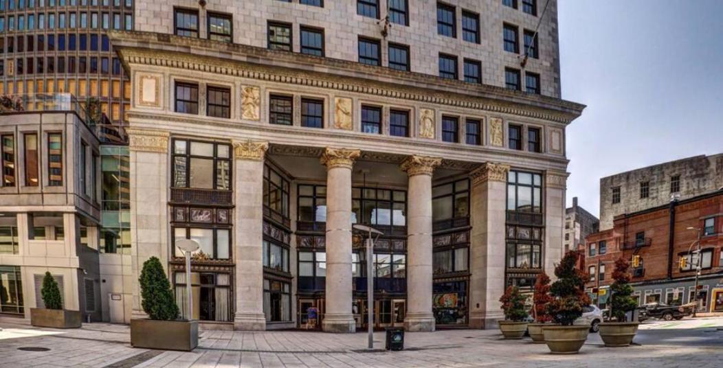 Chase Penthouse At 39 West Baltimore Inner Harbor Convention Center Free Indoor Parking One And Two Bedrooms Esterno foto