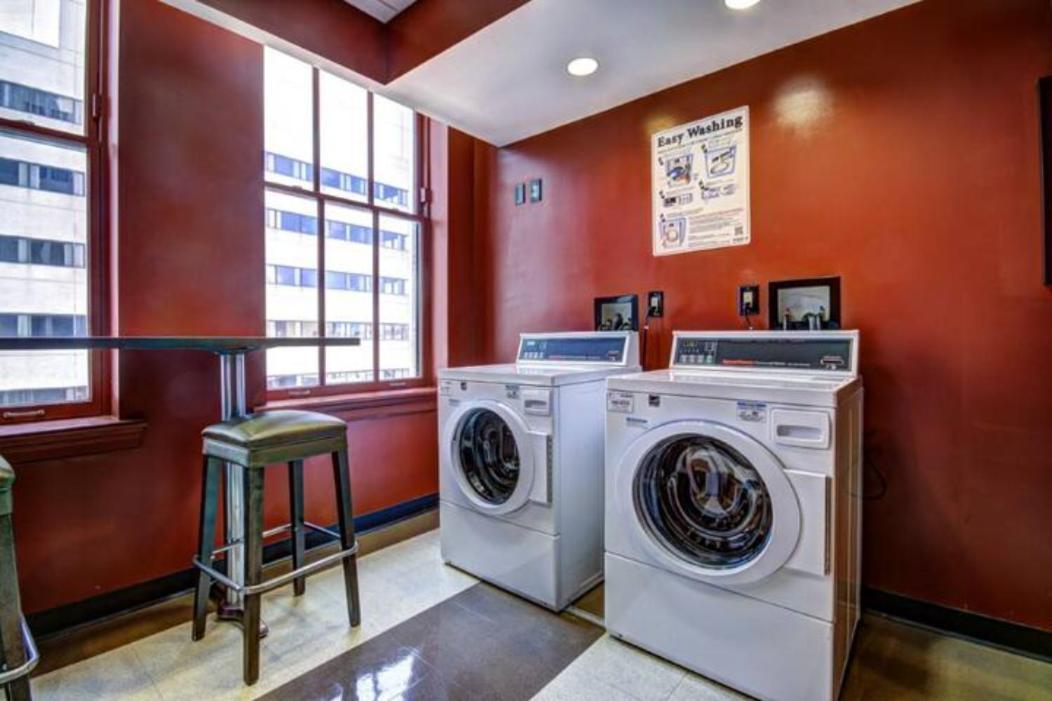 Chase Penthouse At 39 West Baltimore Inner Harbor Convention Center Free Indoor Parking One And Two Bedrooms Esterno foto
