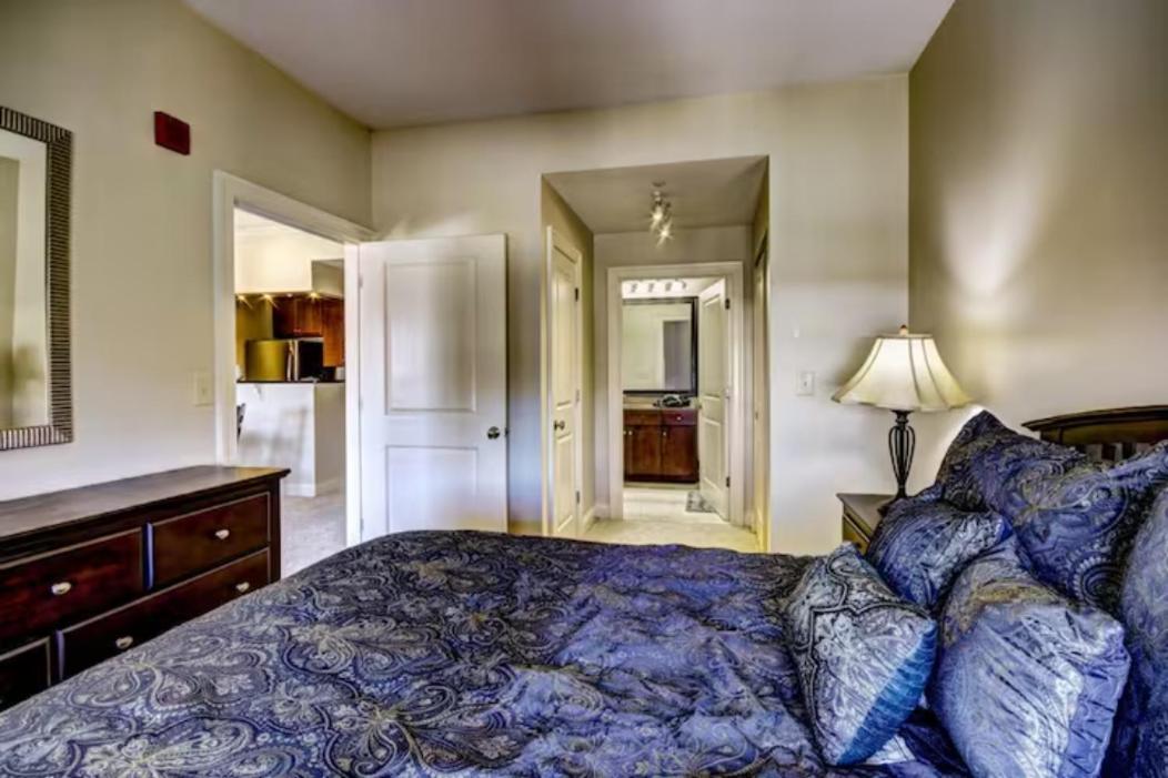 Chase Penthouse At 39 West Baltimore Inner Harbor Convention Center Free Indoor Parking One And Two Bedrooms Esterno foto